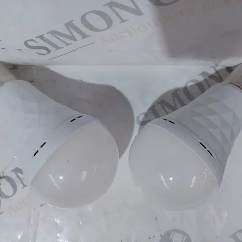 BOXED NEPORAL SET OF 4 BULBS