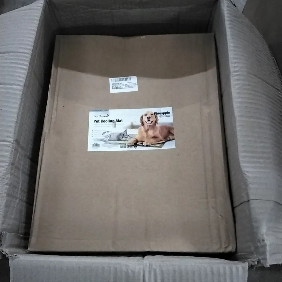 BOXED X3 FURDREAMS PET COOLING MATS (1 BOX)