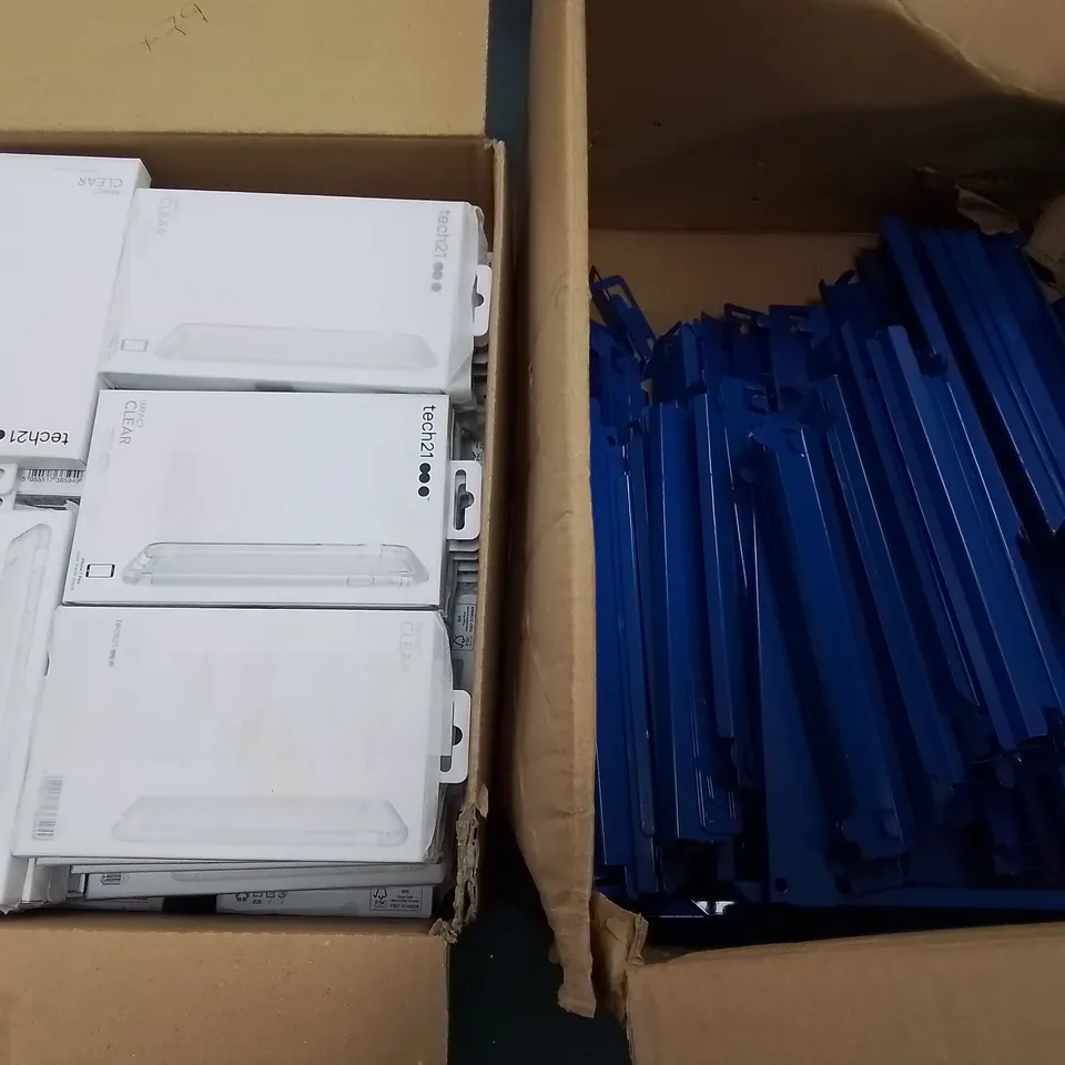 LOT OF ASSORTED HOUSEHOLD ITEMS TO INCLUDE SOLAR LIGHTS, PROTECTIVE IPAD CASES AND WIRELESS HEADPHONES