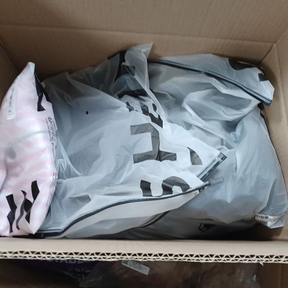 LOT OF 16 ASSORTED BAGGED SHEIN CLOTHING ITEMS 