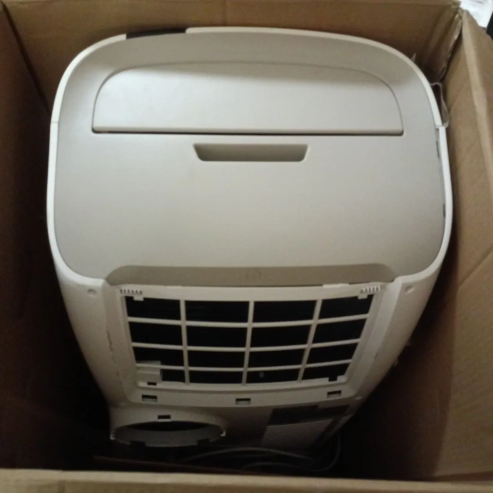 DELONGHI PINGUINO CARE4ME PORTABLE AIR CONDITIONER BOXED