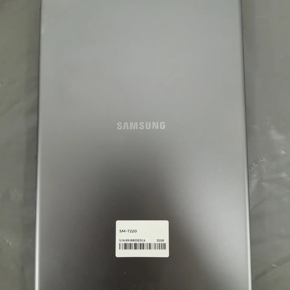 GALAXY TAB A7 LITE (8.7", LTE)