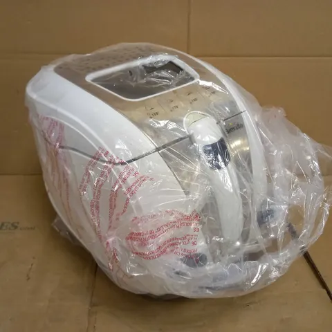 BREVILLE EASY CLEAN DIGITAL FRYER