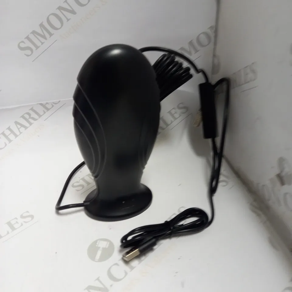 DIGITAL TV ANTRENNA HIGH GAIN MAGNETIC BASE