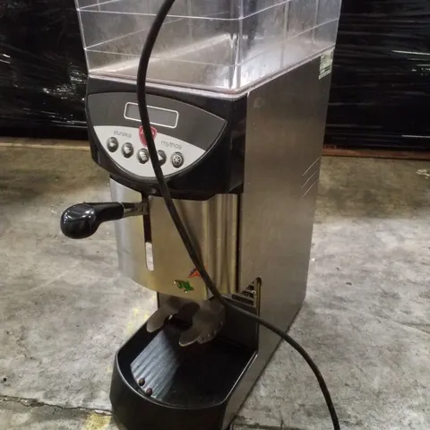 EUREKA EURGND MYTHOS COFFEE GRINDER