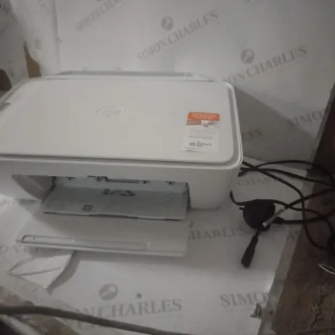 HP DESKJET 2710E PRINTER