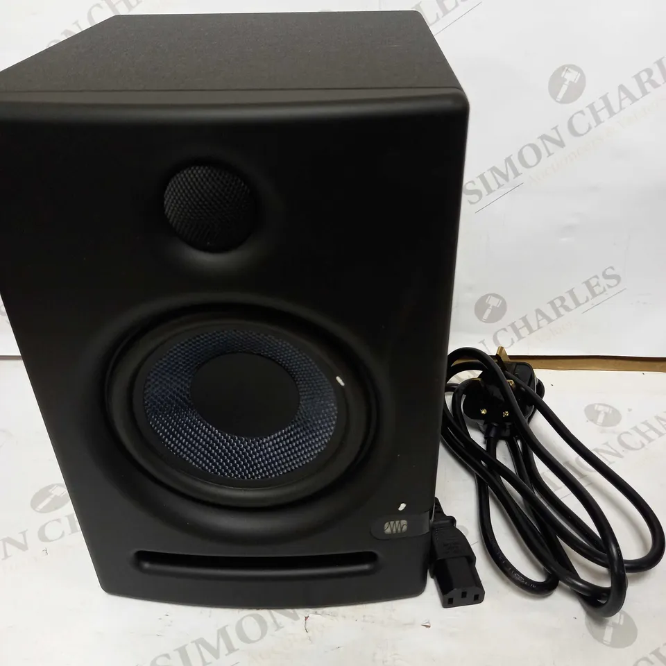 PRESONUS ERIS E5 ACTIVE MONITOR LOUDSPEAKER