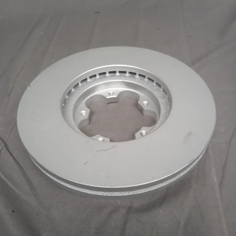 UNBRANDED BRAKE DISK ROTOR - VEHICLE MODEL UNSPECIFIED 