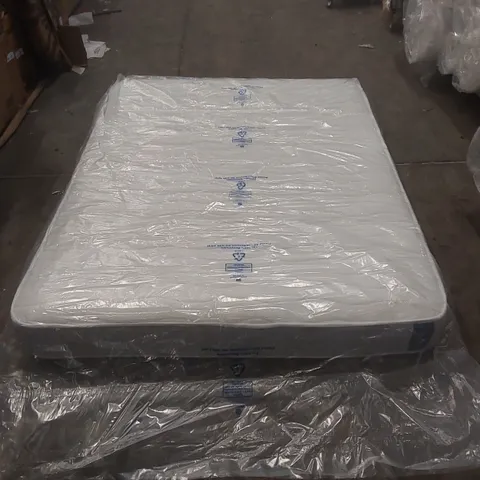 QUALITY BAGGED SERENITY MATTRESS - 5' KING SIZE