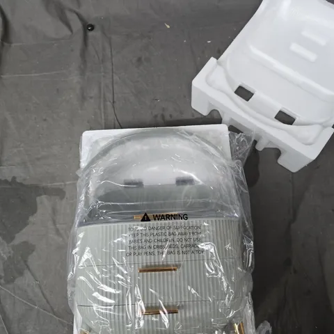 JEWELLERY BOX/STORAGE CONTAINER