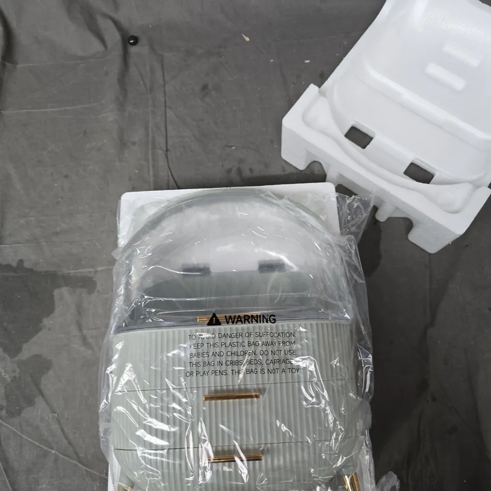 JEWELLERY BOX/STORAGE CONTAINER