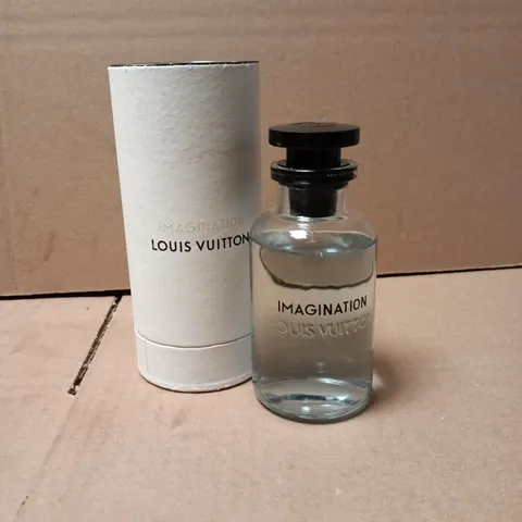LOUIS VUITTON IMAGINATION 100ML EAU DE PARFUM