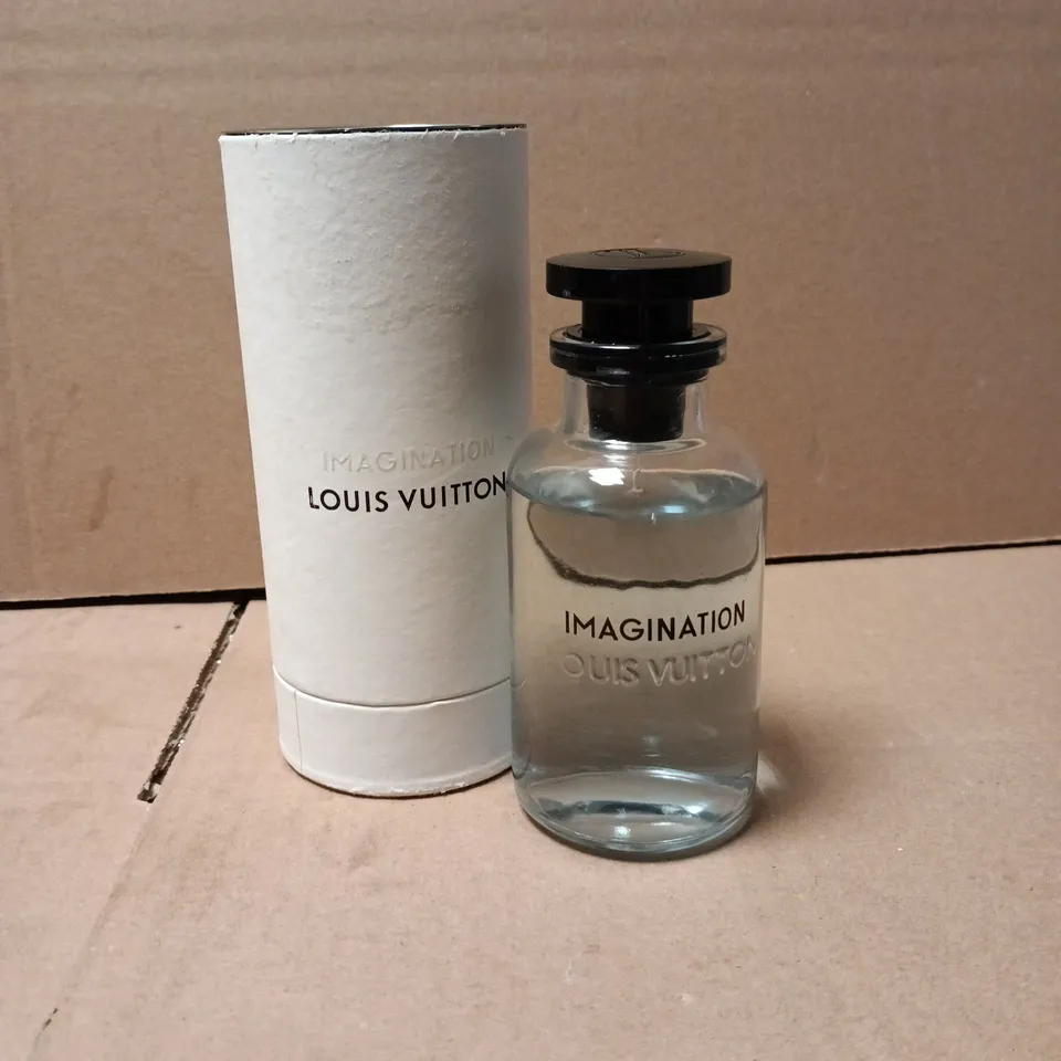 LOUIS VUITTON IMAGINATION 100ML EAU DE PARFUM