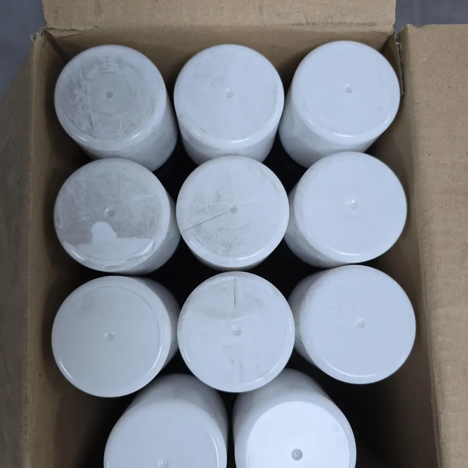 11 DESIGNER FRAGRANCES GOOD LADY BLAST CAN AIR FRESHENERS (11X300ML) 