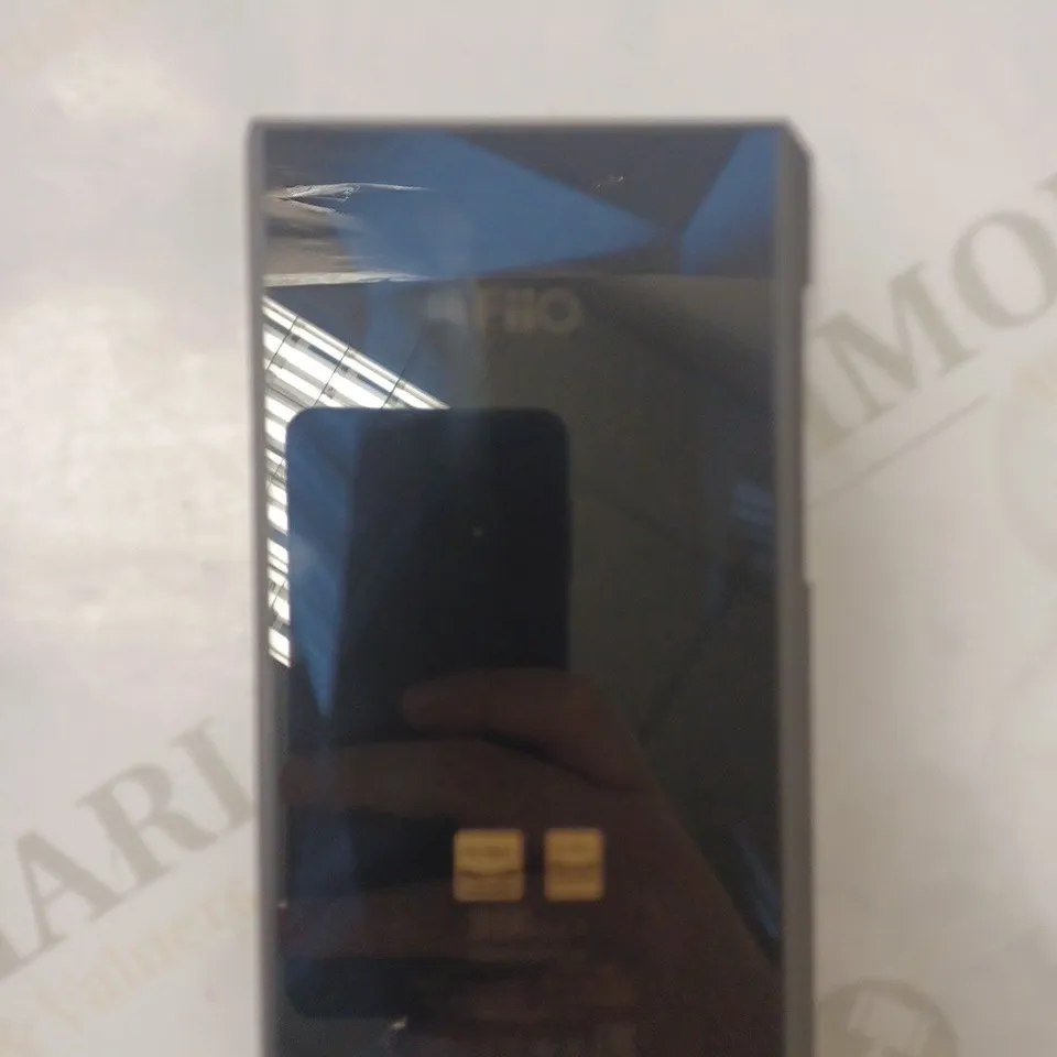 FIIO M11 PLUS PORTABLE HIGH RESOLUTION MUSIC PLAYER
