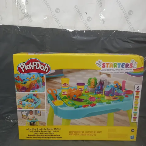 Play-Doh All-in-One Creativity Starter Station