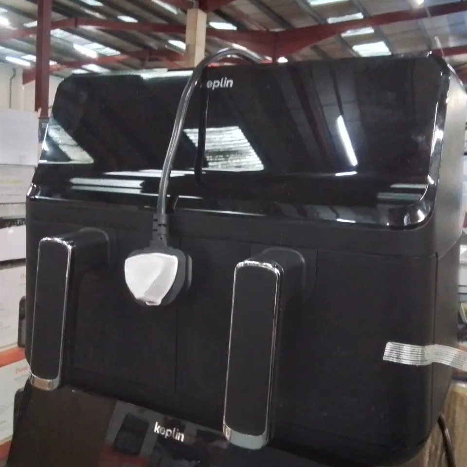 KEPLIN DUAL COOKING AIR FRYER
