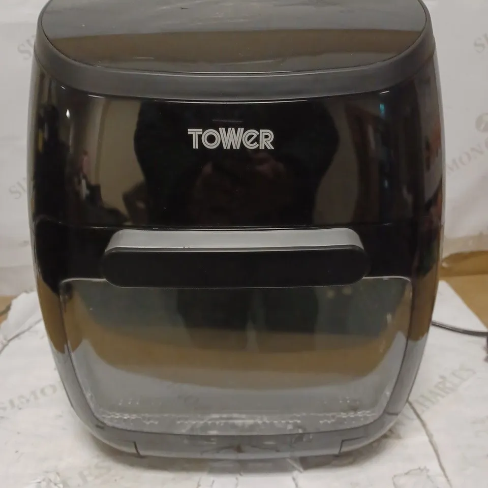 TOWER XPRESS PRO COMBO T17076 VORTX DIGITAL AIR FRYER