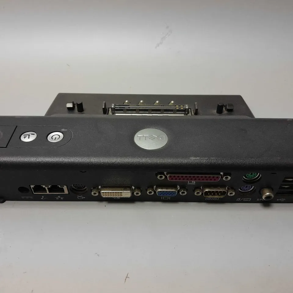 DELL PR01X ADVANCED PORT REPLICATOR