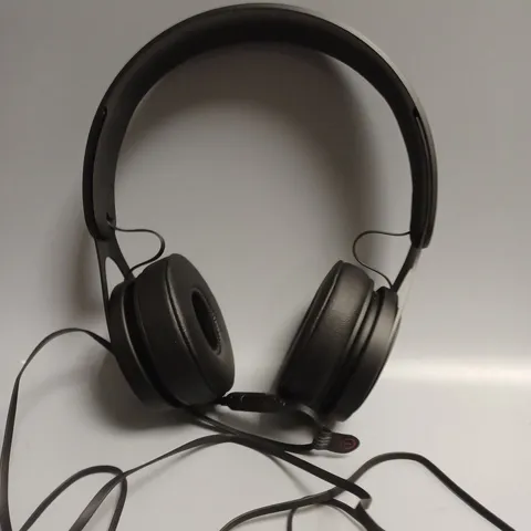 BEATS EP WIRED OVER EAR HEADPHONES 