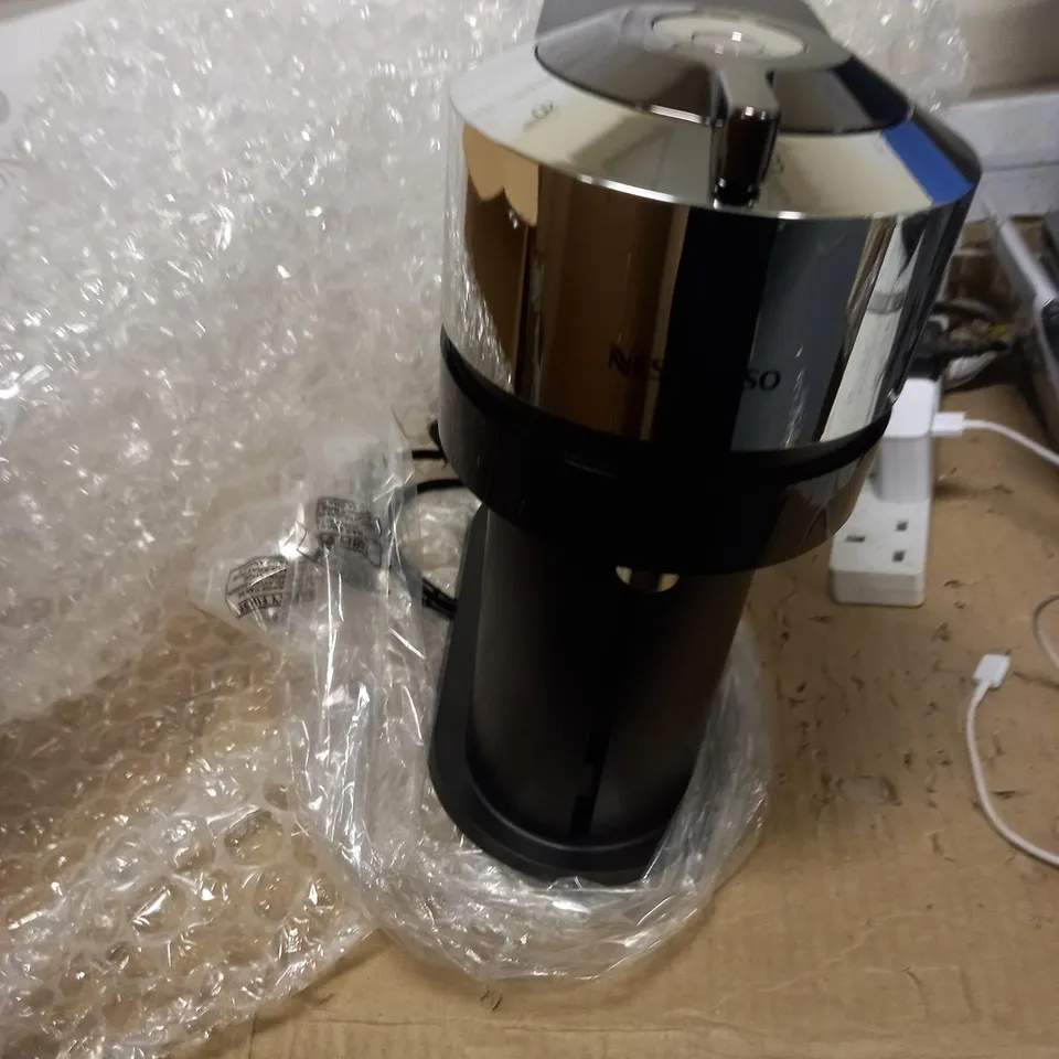 NESPRESSO VERTUO COFFEE MACHINE