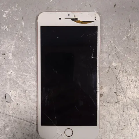 APPLE IPHONE 6S PLUS SMARTPHONE