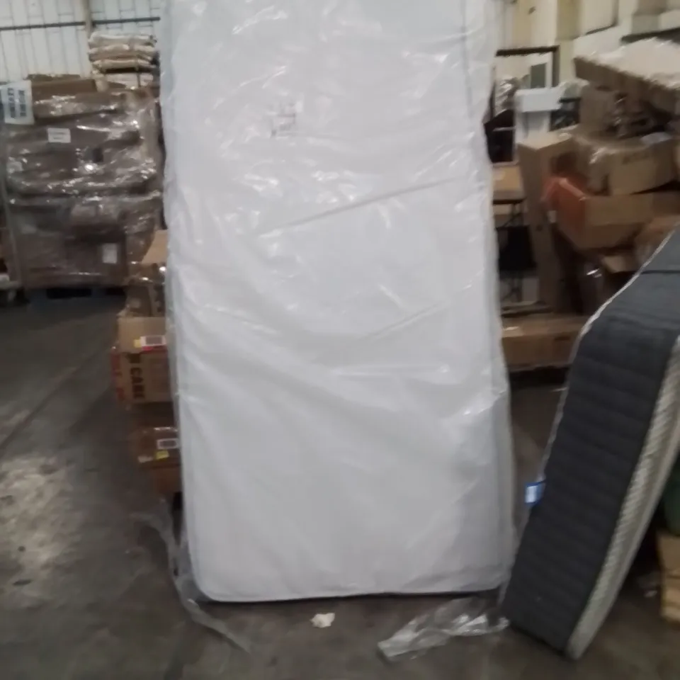 QUALITY BAGGED SINGLE MATTRESS 