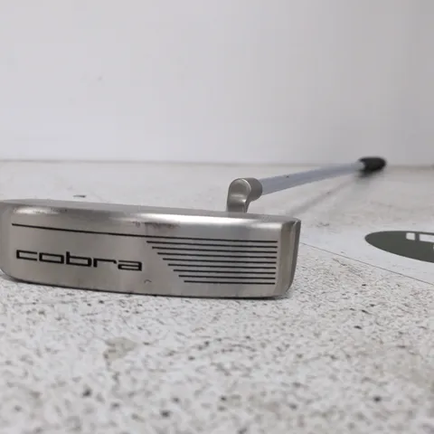 COBRA GOLF PUTTER