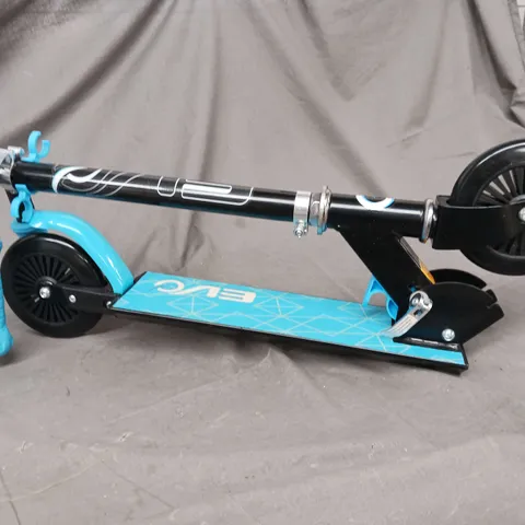 BOXED EVO INLINE SCOOTER