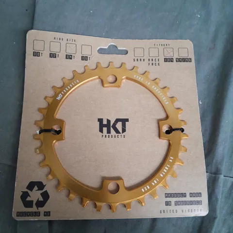 HKT 34T SPROCKET 