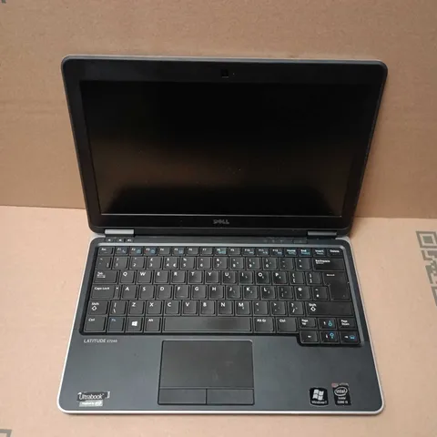 DELL LATITUDE E7240 LAPTOP 