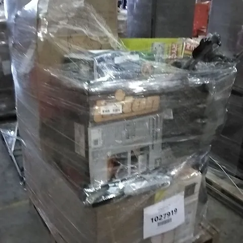 PALLET OF APPROXIMATELY 24 ASSORTED HOUSEHOLD & ELECTRICAL PRODUCTS TO INCLUDE
