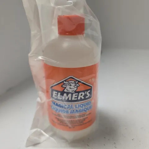 6 X ELMERS MAGIC LIQUID - 259ML