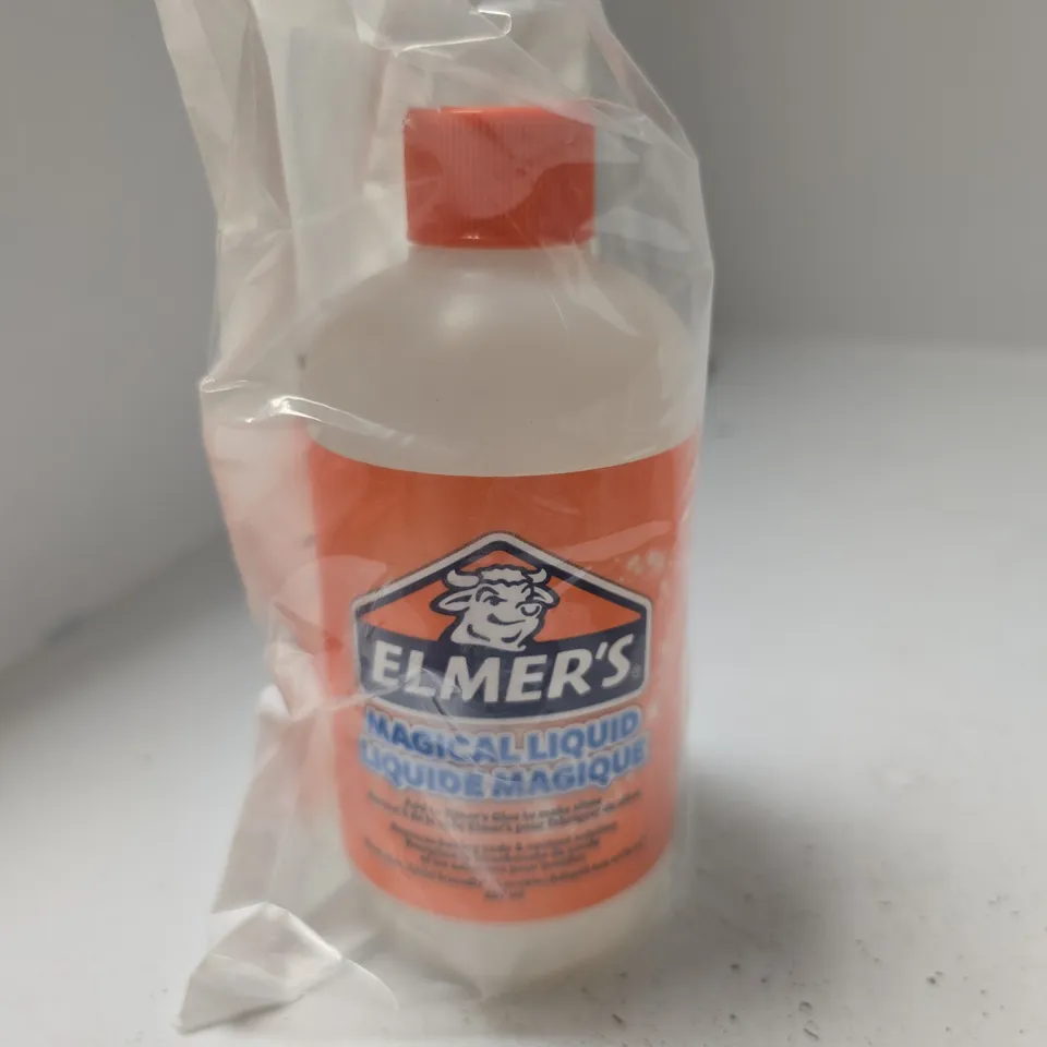 6 X ELMERS MAGIC LIQUID - 259ML