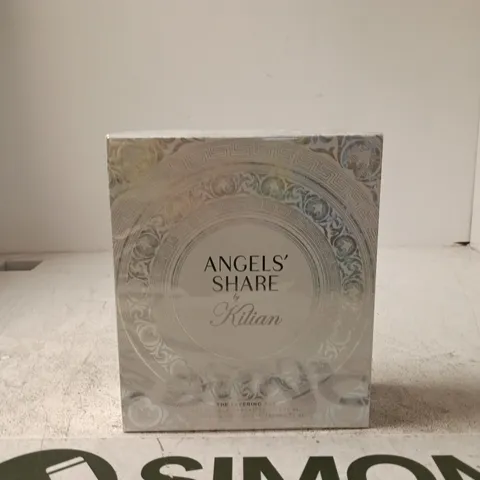 KILIAN ANGELS' SHARE EAU DE PARFUM & BODY SPRAY – BOXED