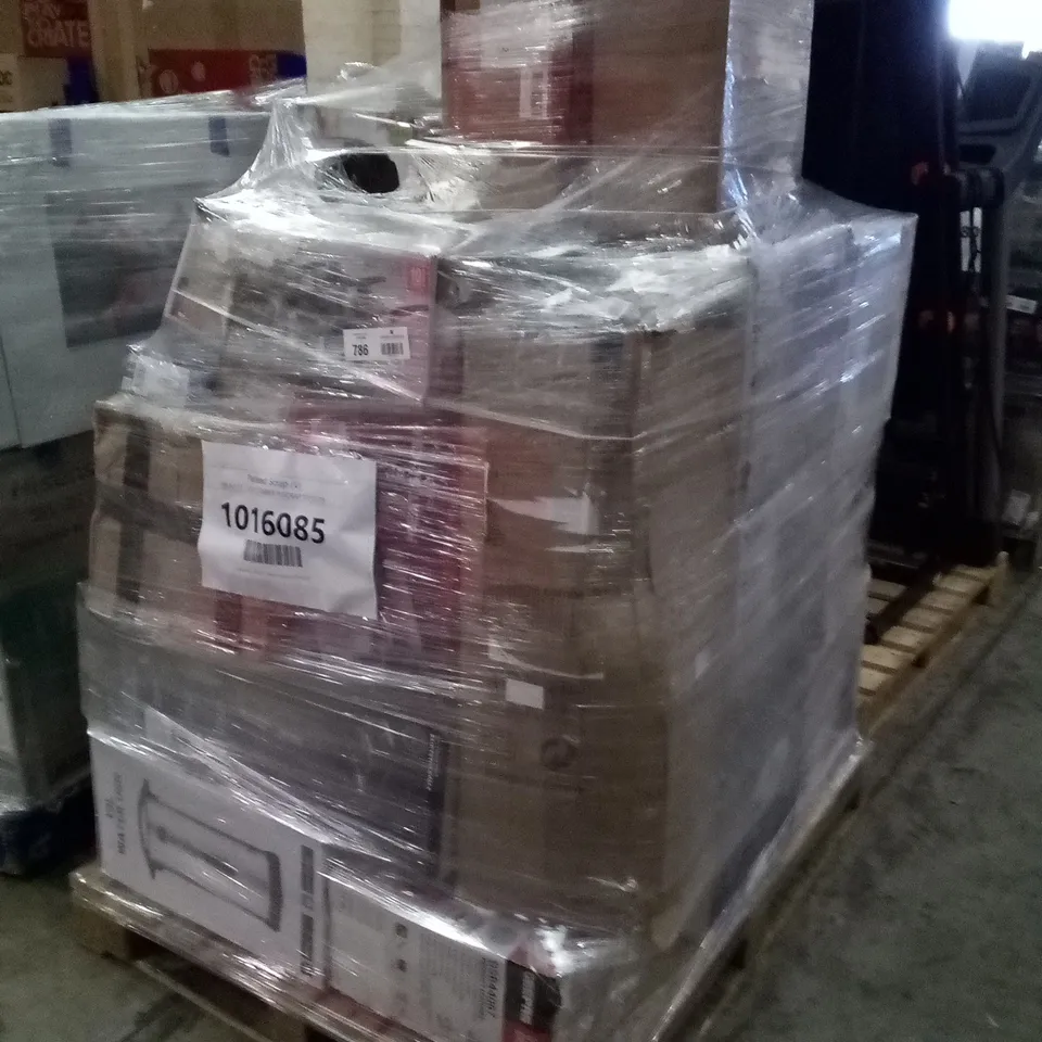PALLET OF APPROXIMATELY 27 ASSORTED HOUSEHOLD & ELECTRICAL PRODUCTS TO INCLUDE