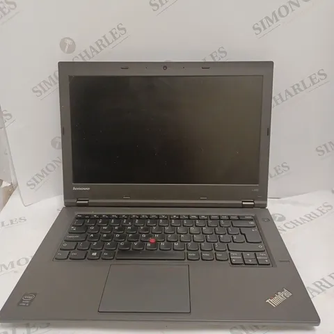 LENOVO L440 THINKPAD LAPTOP