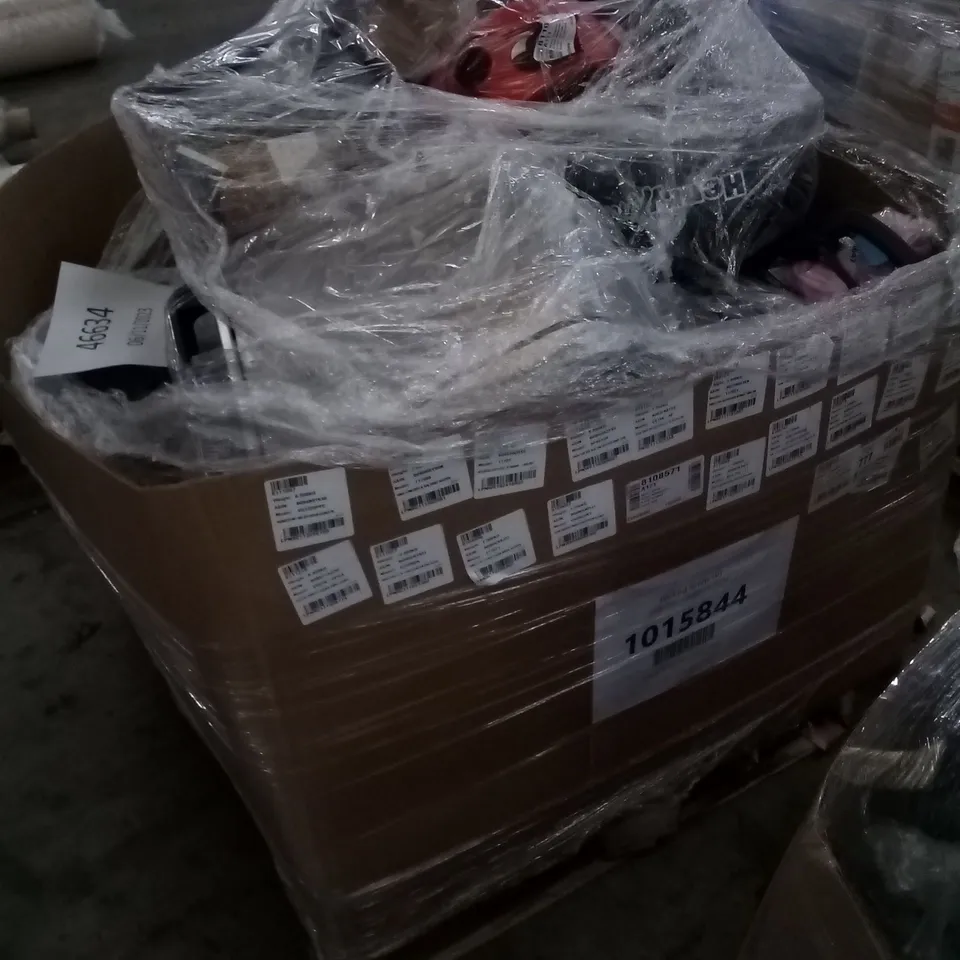 PALLET OF APPROXIMATELY 23 ASSORTED HOUSEHOLD & ELECTRICAL PRODUCTS TO INCLUDE