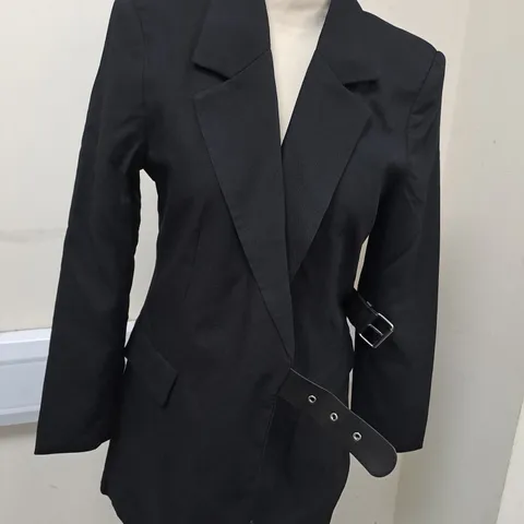 STRADIVARIUS SUIT JACKET SIZE S 