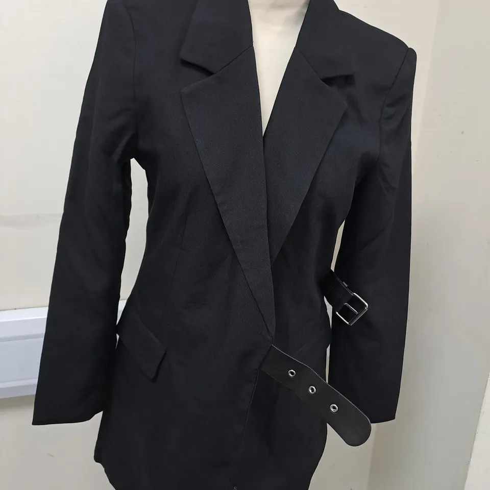 STRADIVARIUS SUIT JACKET SIZE S 