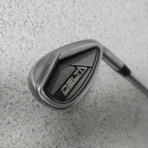 BENROSS GOLF CLUB WITH MAX SHAFT