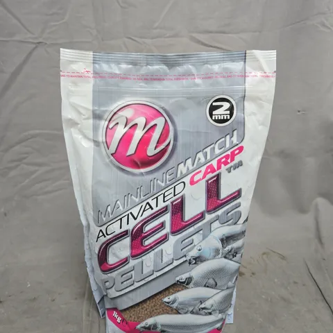 MAINLINE ACTIVATED CARBON PELLETS – 2MM, AQUARIUM FILTRATION