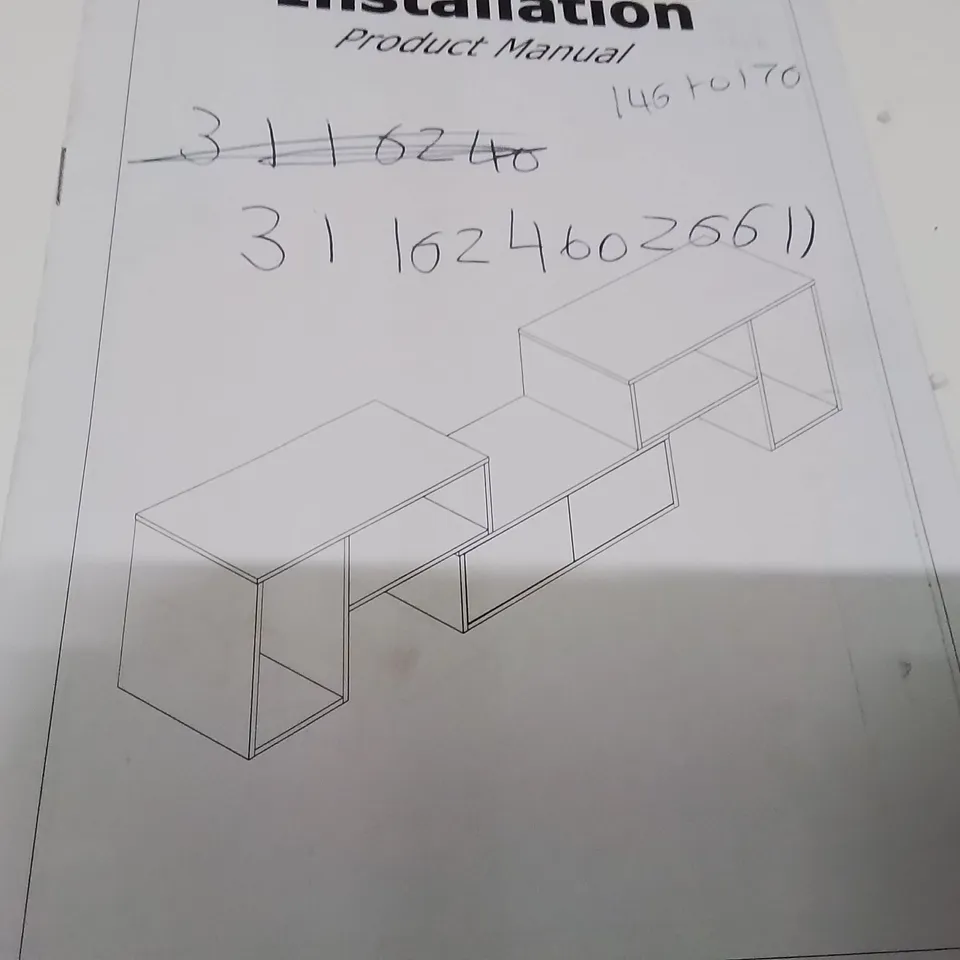 PALLET CONTAINING A LARGE QUANTITY OF BRAND NEW DISPLAY UNITS