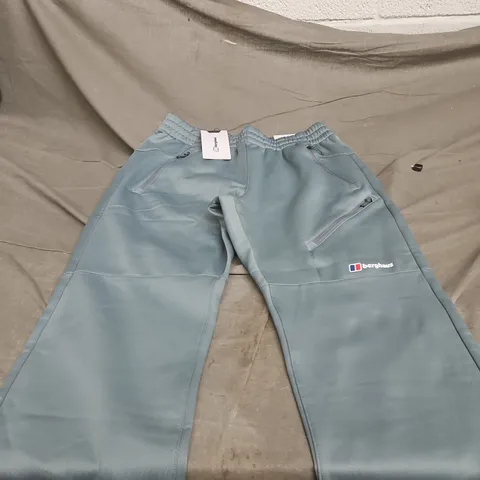 BERGHAUS SIDLEY X PANT – MEN'S, UK L TAGGED