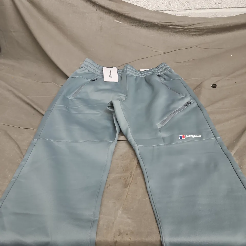 BERGHAUS SIDLEY X PANT – MEN'S, UK L TAGGED