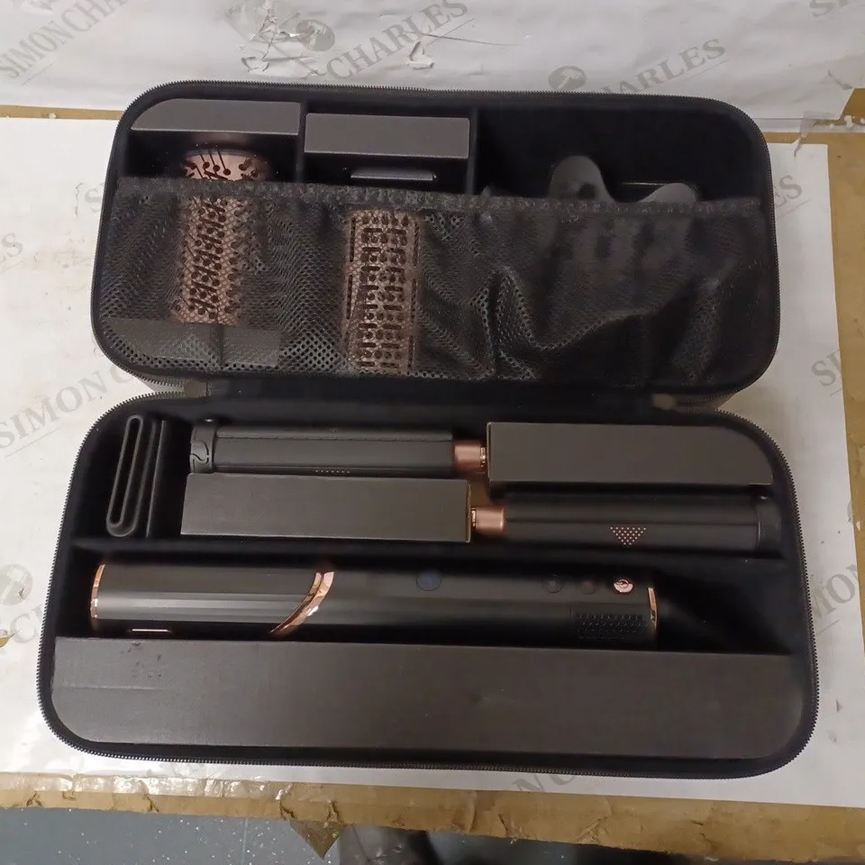 SHARK FLEXSTYLE HAIR STYLER AND DRYER 