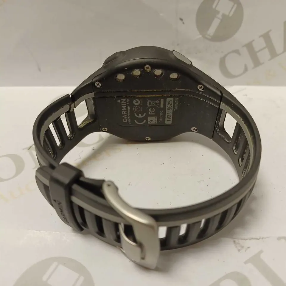 GARMIN FORERUNNER 110 SMARTWATCH