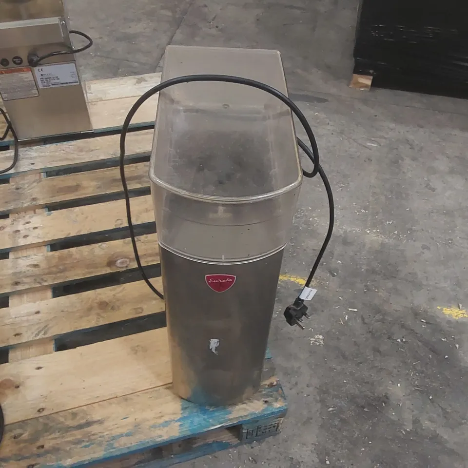 EUREKA MYTHOS COMMERCIAL COFFEE GRINDER