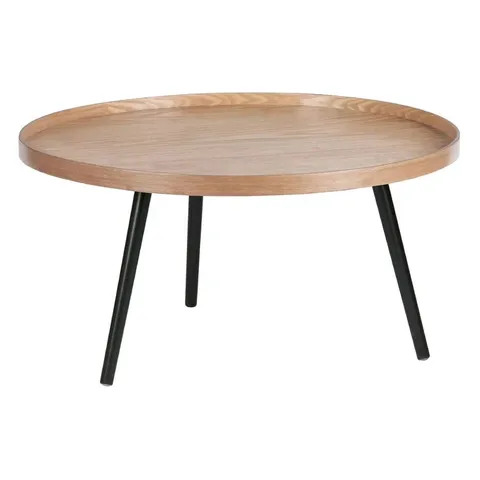 AIME 3 LEGGED COFFEE TABLE