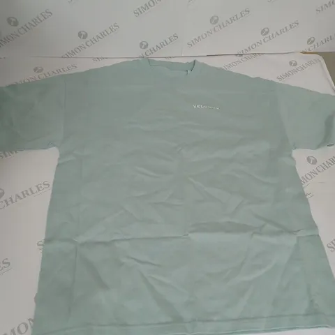 SMALL VELOGITA T-SHIRT 